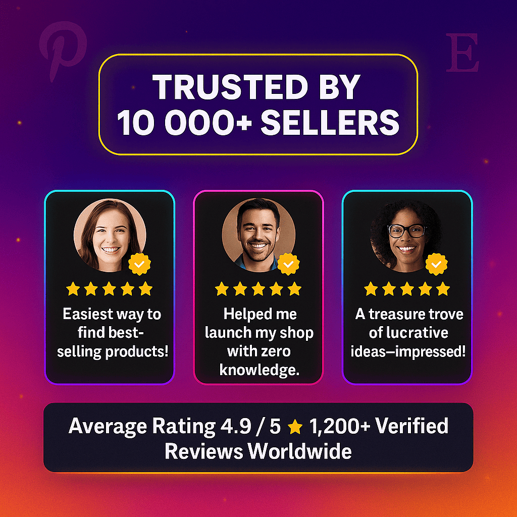 1500+ Etsy Digital Products Ideas bundle - Image 3