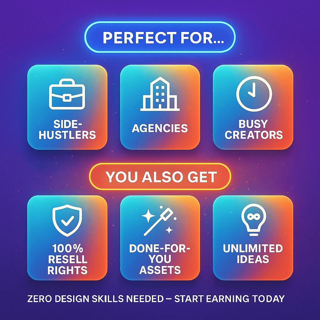 60+ Million Digital Product - Image 2