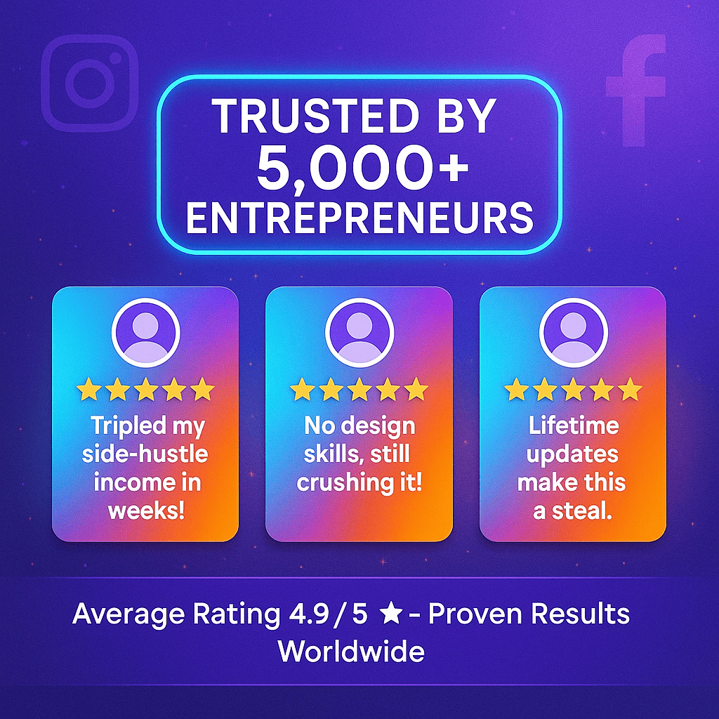 60+ Million Digital Product - Image 3