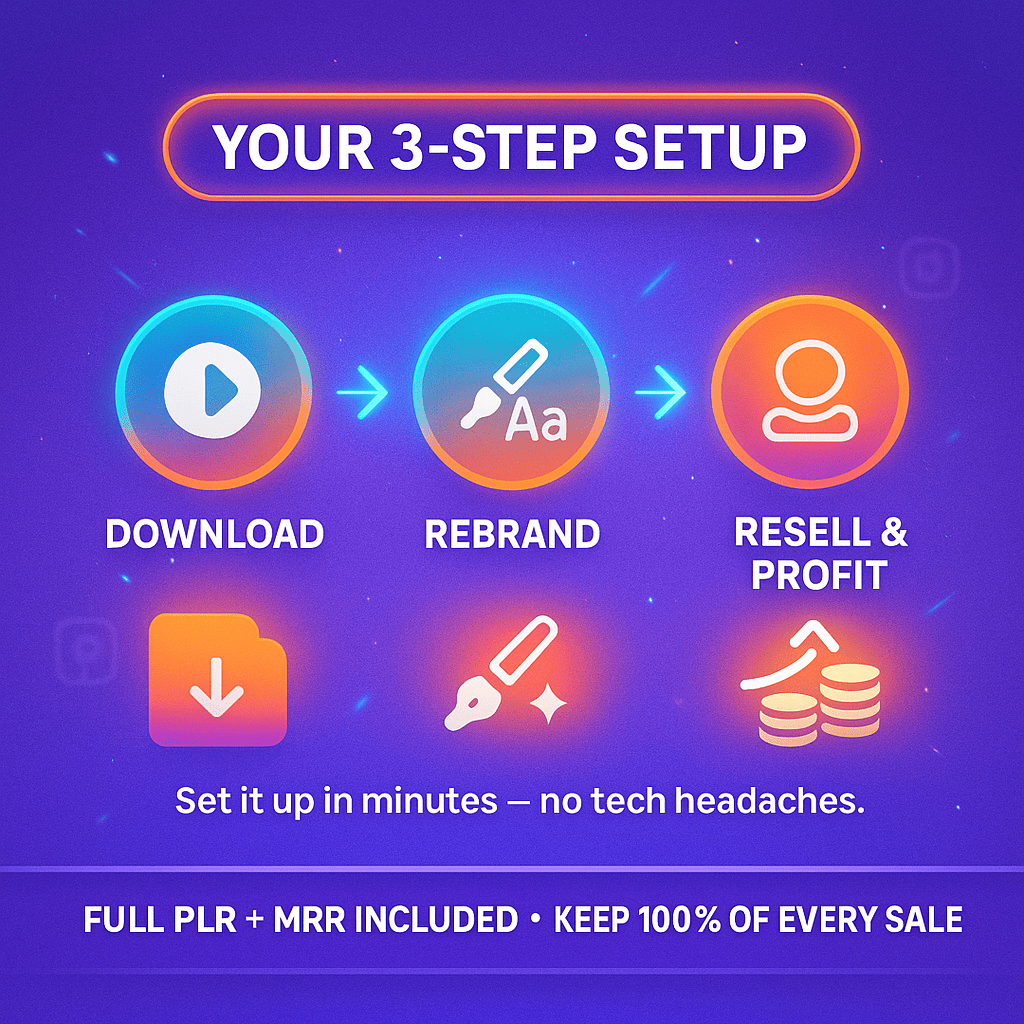 60+ Million Digital Product - Image 4